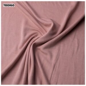VISCOSE SINGLE JERSEY