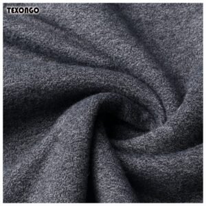 POLY COTTON FLEECE