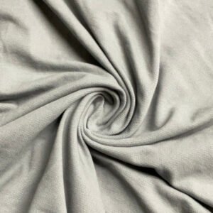 TWILL SPANDEX POLY COTTON TERRY