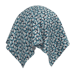 COTTON SLUB SINGLE JERSEY PRINTED