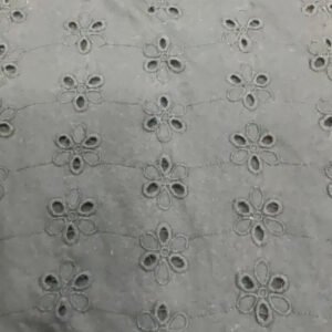 SHIFFLY EMBROIDERY S/J