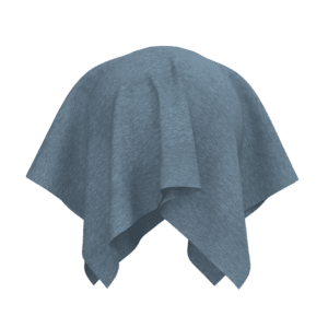 COTTON SINGLE JERSEY