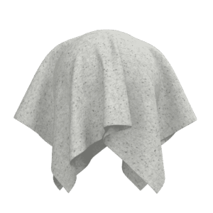 COTTON NEPS SINGLE JERSEY