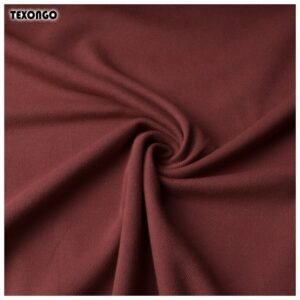 COTTON SPANDEX PIQUE