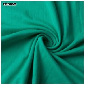 COTTON SPANDEX SINGLE JERSEY