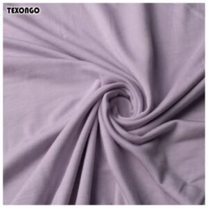 MODAL SPANDEX SINGLE JERSEY