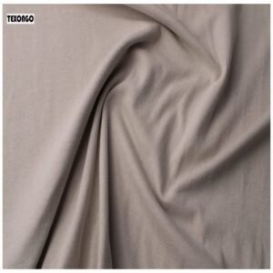 COTTON SINGLE JERSEY