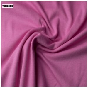 COTTON SINGLE JERSEY