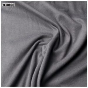 COTTON SINGLE JERSEY