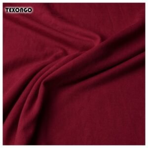 COTTON SINGLE JERSEY