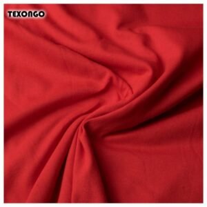 COTTON SINGLE JERSEY