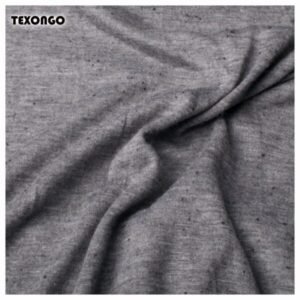 INJECTED SLUB SINGLE JERSEY