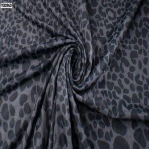 NYLON SPANDEX SINGLE JERSEY PRINT