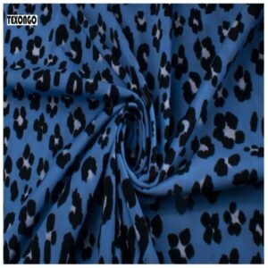 NYLON SPANDEX SINGLE JERSEY PRINT