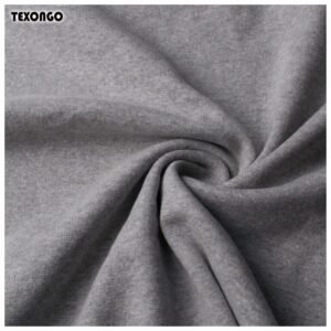 COTTON SPANDEX 1X1 RIB