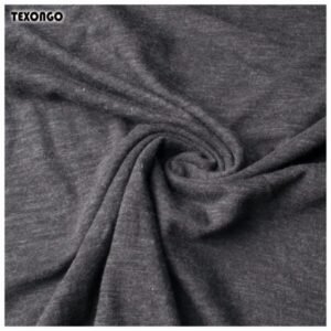 COTTON SLUB SINGLE JERSEY