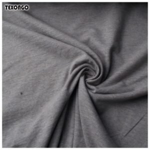 POLY COTTON SINGLE JERSEY