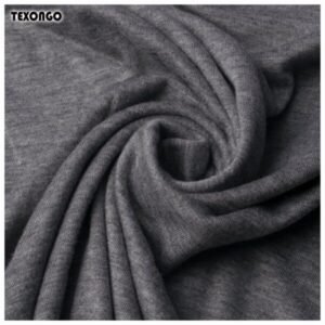 VISCOSE SINGLE JERSEY