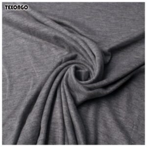 VISCOSE MELANGE SINGLE JERSEY