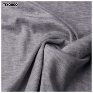 VISCOSE MELANGE SINGLE JERSEY