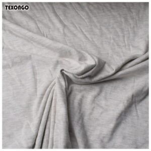 POLY COTTON SINGLE JERSEY