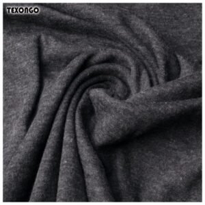 POLY COTTON SINGLE JERSEY