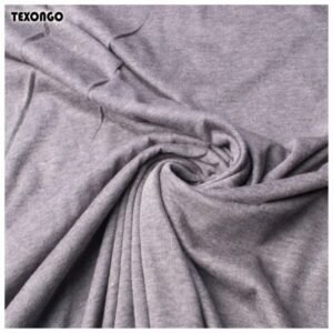 POLY COTTON SINGLE JERSEY