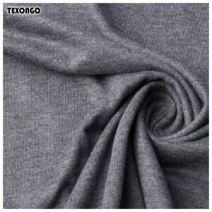 POLY COTTON SINGLE JERSEY