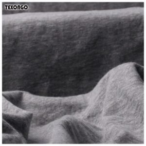 POLY COTTON SINGLE JERSEY