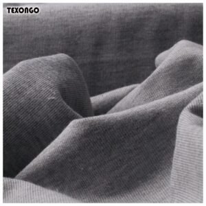 POLY COTTON MELANGE TERRY