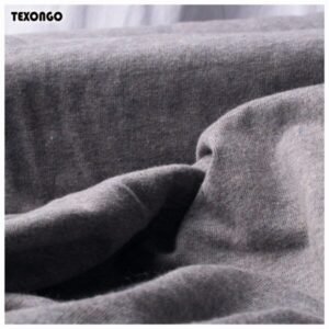 POLY COTTON SINGLE JERSEY