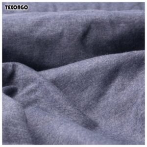 POLY COTTON SINGLE JERSEY