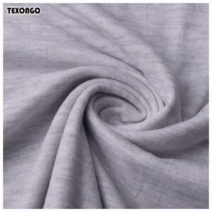 POLY COTTON SINGLE JERSEY