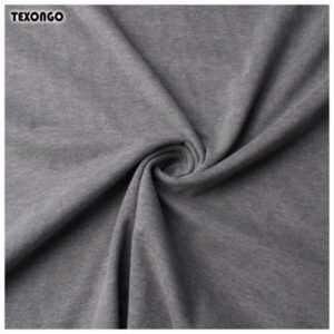 POLY COTTON SINGLE JERSEY