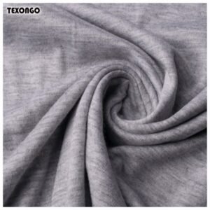 POLY COTTON SINGLE JERSEY