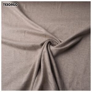 COTTON SINGLE JERSEY