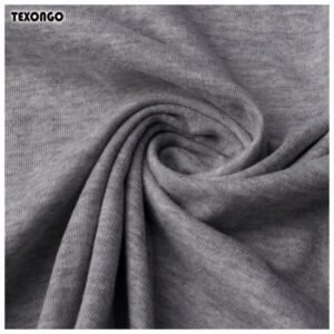 POLY COTTON SINGLE JERSEY