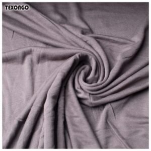 VISCOSE SINGLE JERSEY