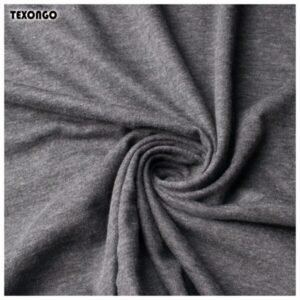 POLY COTTON SINGLE JERSEY