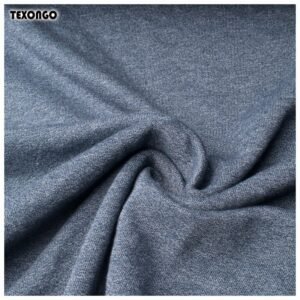 POLY COTTON TERRY GRINDLE