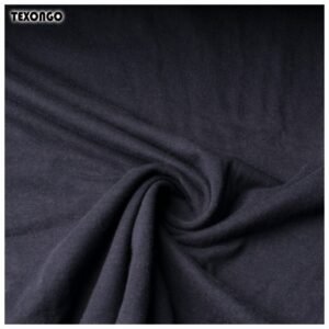 COTTON SPANDEX SINGLE JERSEY