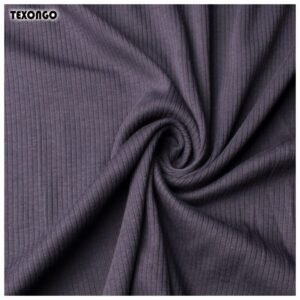 COTTON SPANDEX SINGLE JERSEY DIAGONAL