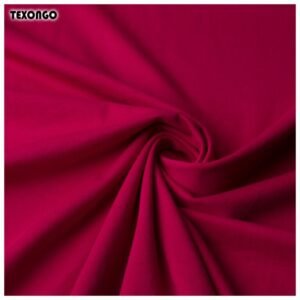 COTTON SPANDEX SINGLE JERSEY