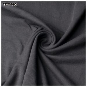 COTTON SPANDEX SINGLE JERSEY