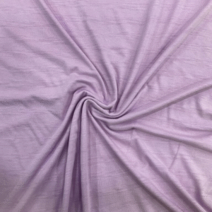 POLY COTTON SLUB JACQUARD