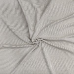 POLY COTTON STRIPE OTTOMAN STRIPE