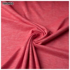 POLY SPANDEX PRINT SINGLE JERSEY