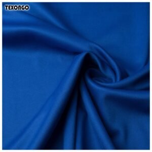 POLY SPANDEX RIB 1X1