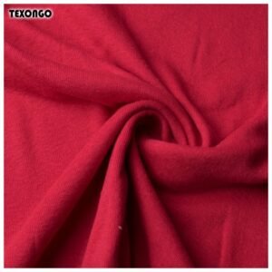 COTTON LINEN 1X1 RIB