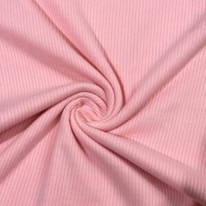 4x2 RECYCLED POLYESTER RIB